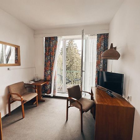 Hotel Medlov Nove Mesto na Morave Ngoại thất bức ảnh