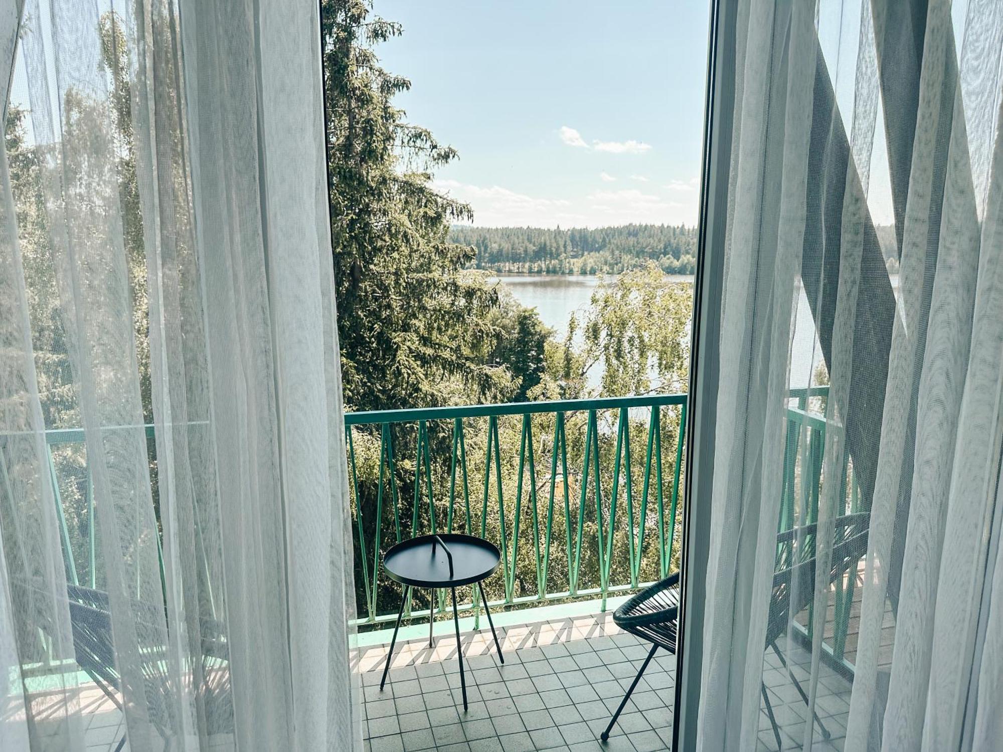 Hotel Medlov Nove Mesto na Morave Ngoại thất bức ảnh