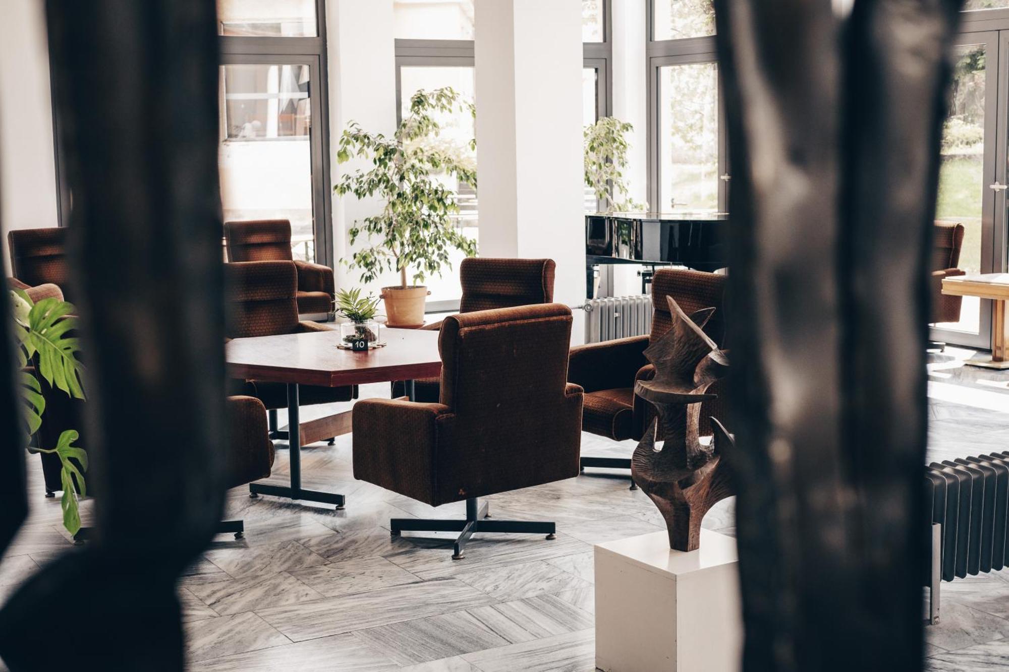 Hotel Medlov Nove Mesto na Morave Ngoại thất bức ảnh