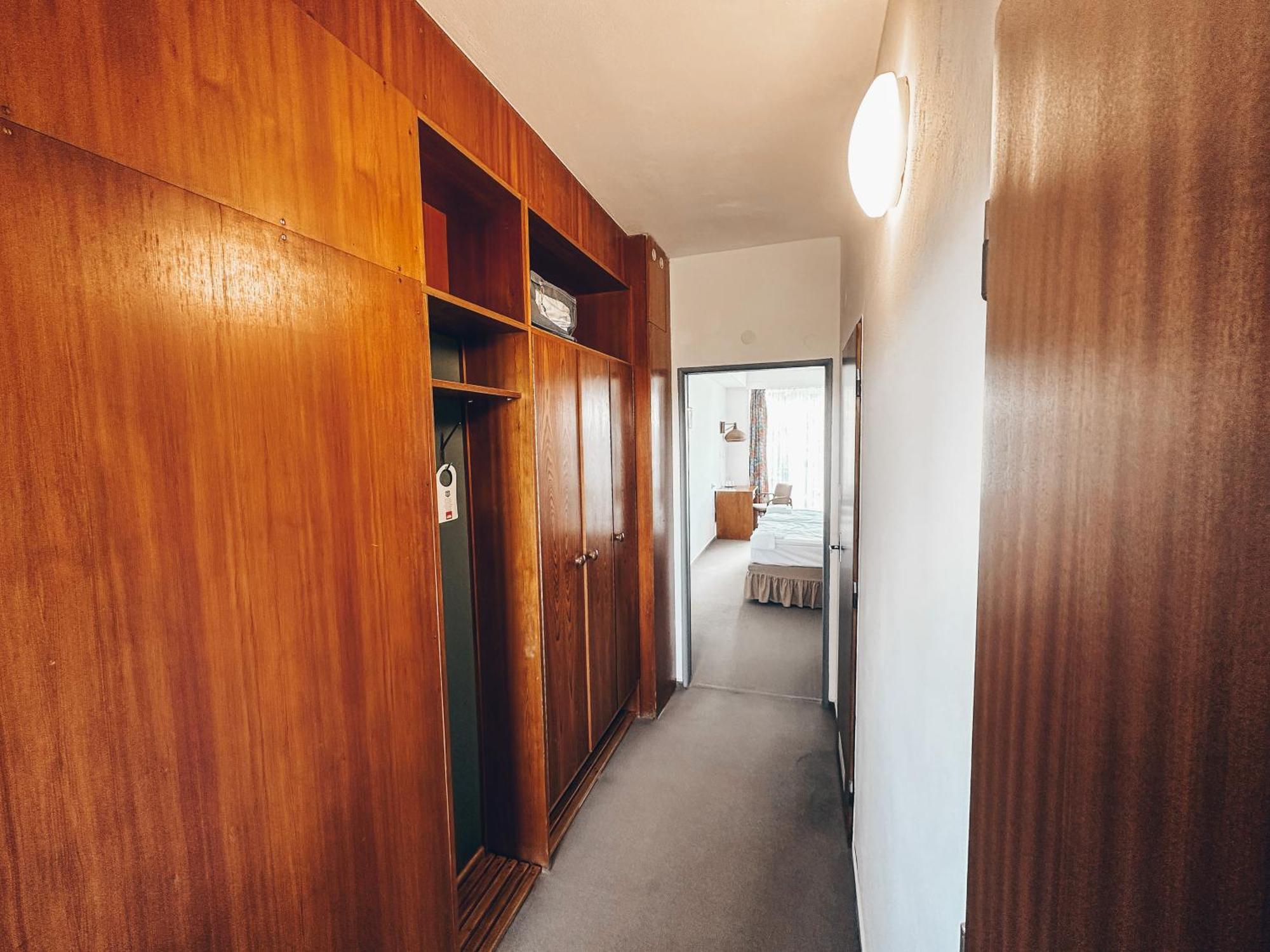 Hotel Medlov Nove Mesto na Morave Ngoại thất bức ảnh