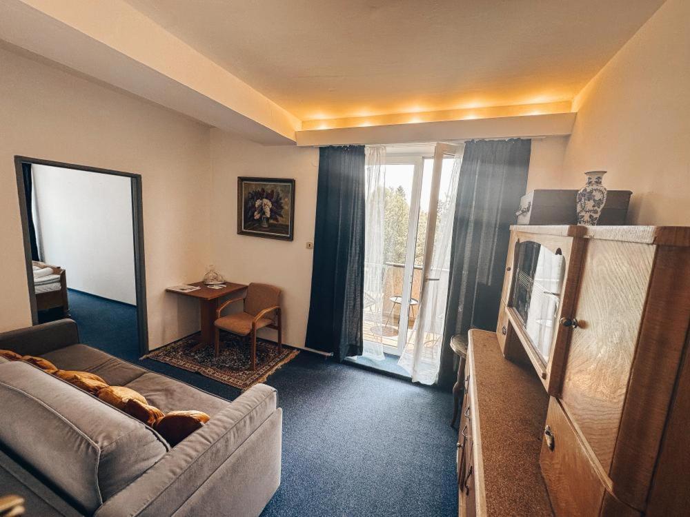 Hotel Medlov Nove Mesto na Morave Ngoại thất bức ảnh