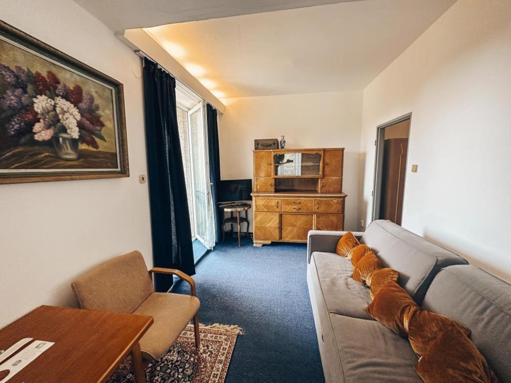 Hotel Medlov Nove Mesto na Morave Ngoại thất bức ảnh
