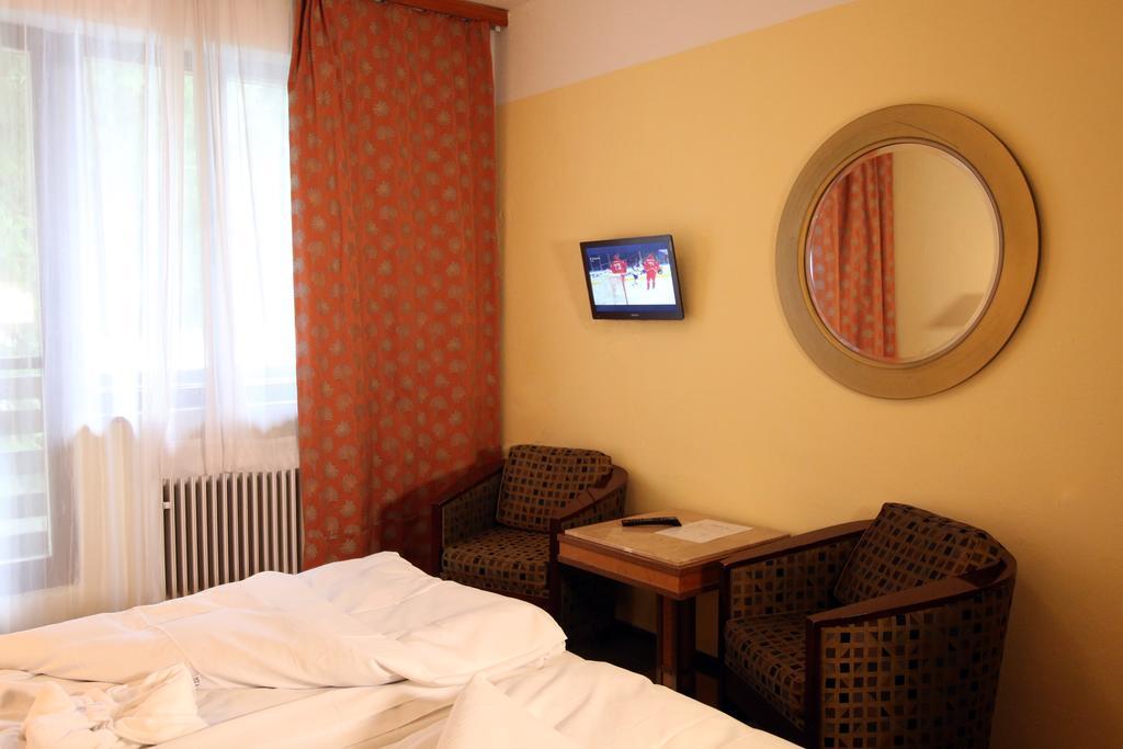 Hotel Medlov Nove Mesto na Morave Ngoại thất bức ảnh