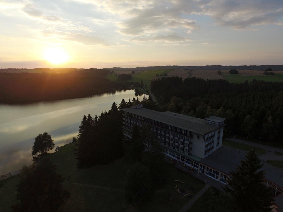 Hotel Medlov Nove Mesto na Morave Ngoại thất bức ảnh